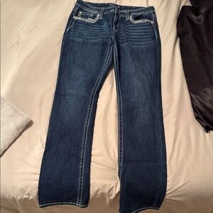 Women's miss me Jeans